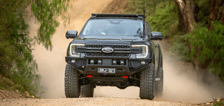 ARB Zenith Winch-Bar pour Ford Ranger 2023+  Xperts4x4