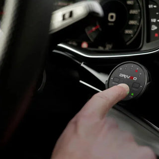 DRIVAO : Le Boîtier de Réactivité Moteur Connecté qui Réinvente Votre Conduite