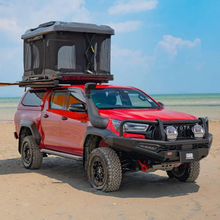 Rooftop Tent Electric Altitude ARB