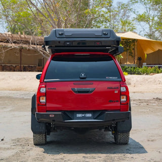 Rooftop Tent Electric Altitude ARB