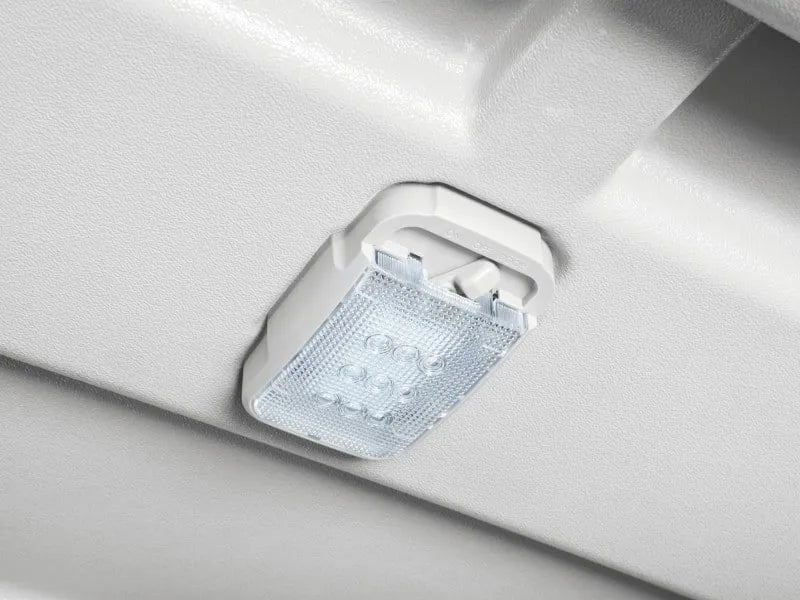 Hardtop Aeroklas Mitsubishi L200 2015 a Present - Fenetres Coulissantes | Double Cab - Mitsubishi L200 2015-2019