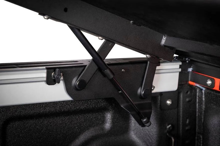 Hardlid ARB | Couvre-Benne Aluminium | Toyota Hilux 2016+ Double Cab - Toyota Hilux 2016+