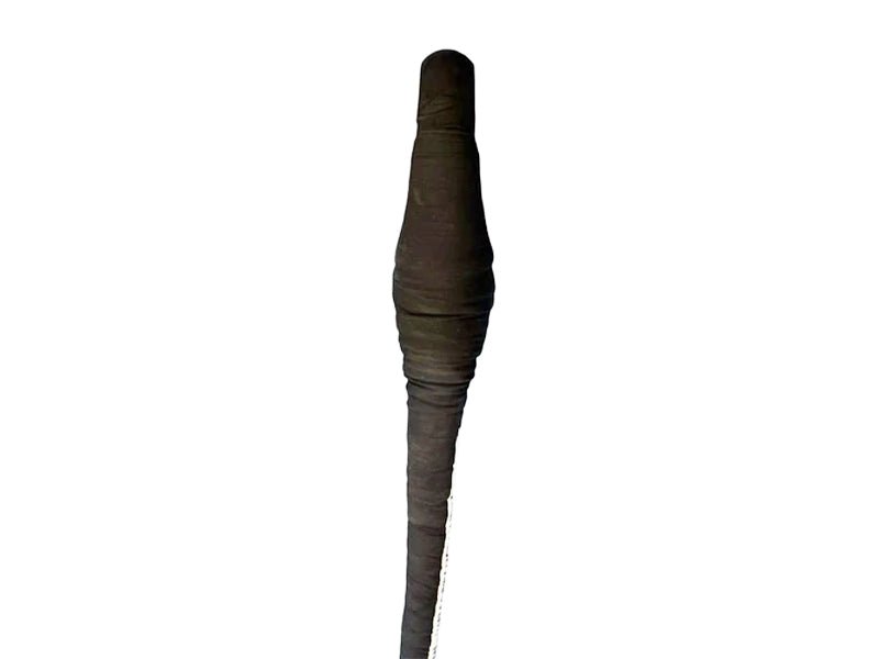 Sangle Kinétique 4x4 Black Snake Nylon - BYD Shark 2024+