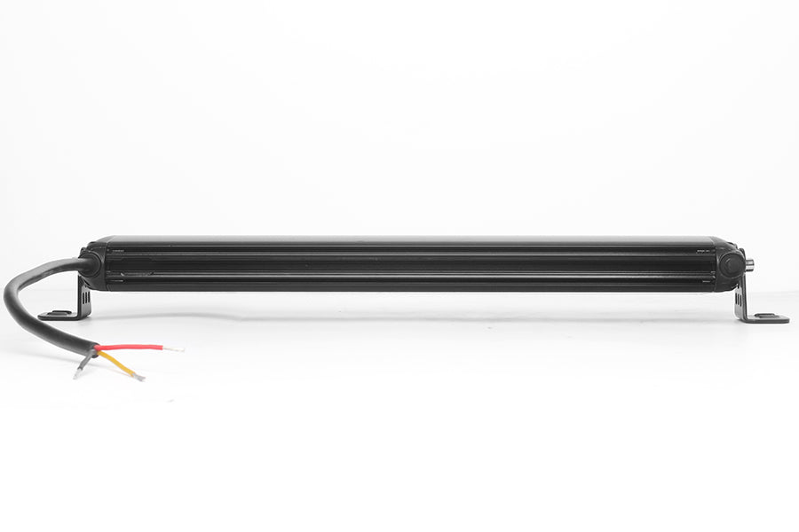 Barre LED Slimlux SL-860E 60W Lumidrive – Feux de Route Puissants - BYD Shark 2024+