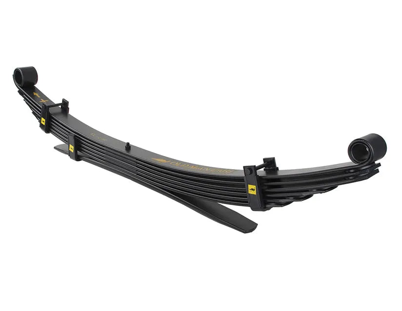 GVM Kit de suspension OME pour Ford Ranger 2023+ | PTAC à 3500Kg (sans Kit Jumelles OME) - Ford Ranger/Raptor 2023+
