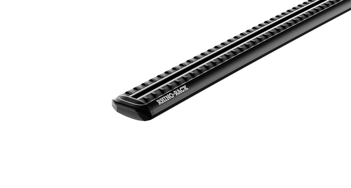 Kit 2 barres de toit Sportz 1260mm Ford Ranger T9 Raptor Amarok Double Cab 2022+ - RHINO-RACK - Ford Ranger PHEV 2025+