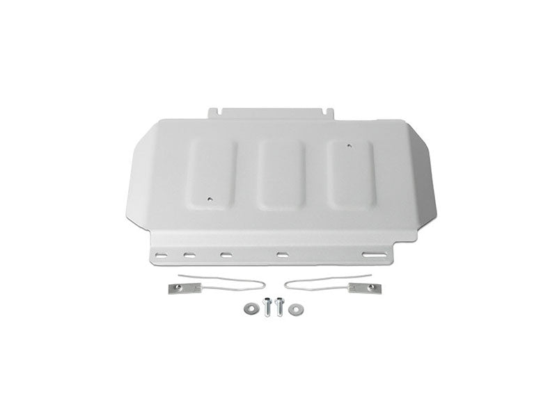 Kit Protections Inférieures Ford Raptor 2018-2022 Aluminium 6mm - Rival4x4 - Ford Raptor 2018-2022