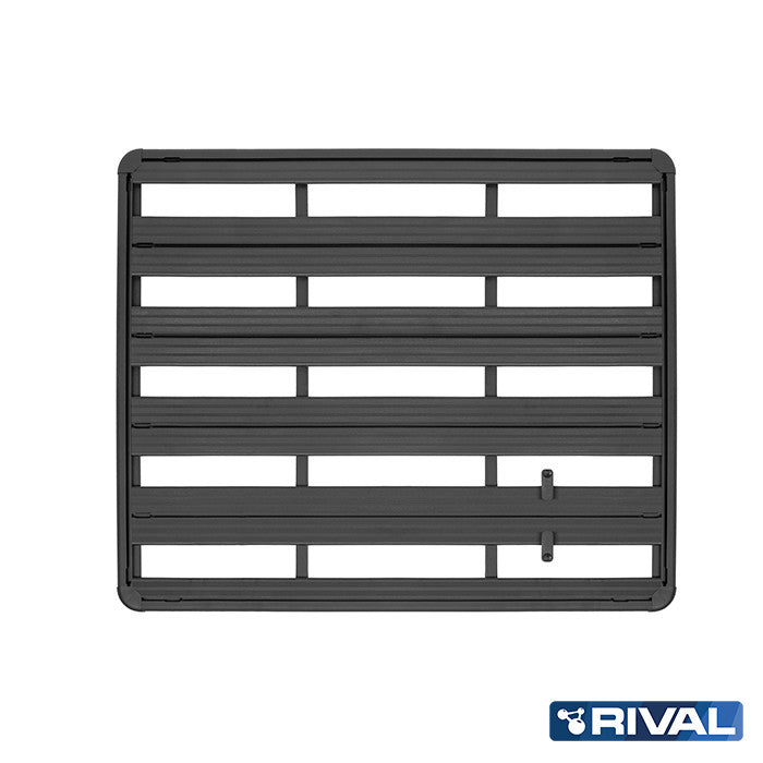 Support de Montage de Tente de toit - Galerie Modulable RIVAL4X4 - BYD Shark 2024+