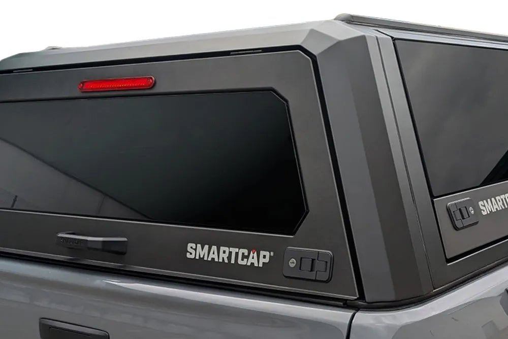 Hardtop Ford Ranger/RAPTOR 2023+ NEXT GEN | RSI EVOs SPORT - Ford Ranger PHEV 2025+