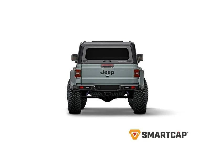 Hardtop Jeep Gladiator JT 2020+ | RSI EVOa Adventure - Hardtop Modulable - Jeep Gladiator JT