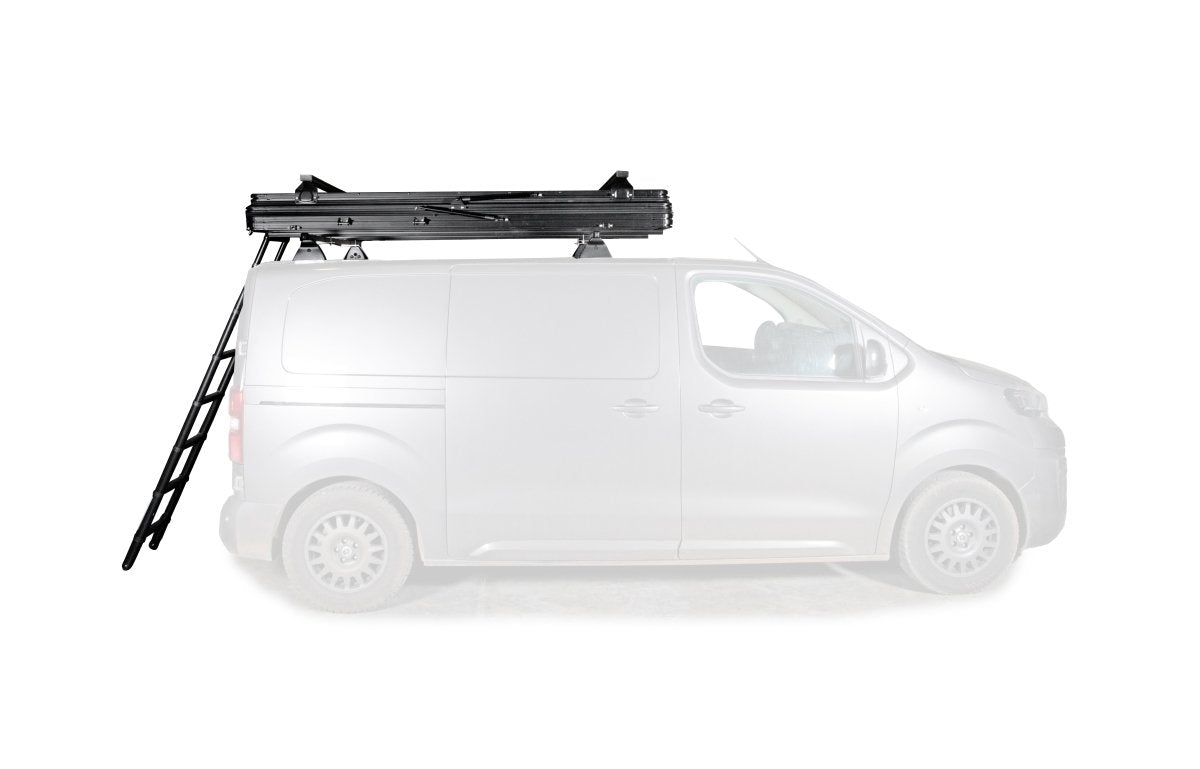 Kit Barres de Portage Tente de Toit SNUG HIMALAYA - BYD Shark 2024+