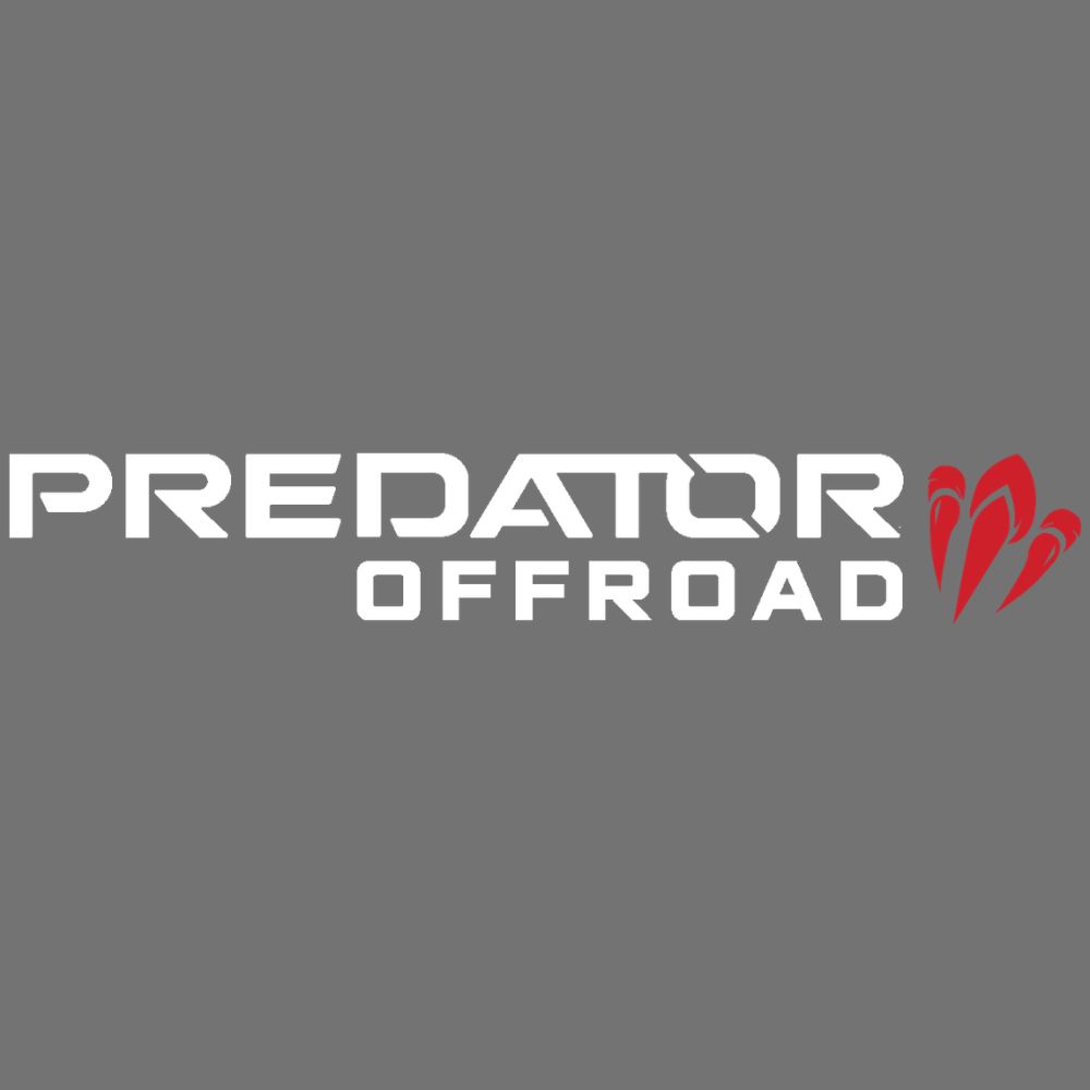 Panneaux MOLLE latéraux Suzuki Jimny Gen 4 - 5 portes Predator Offroad - Suzuki Jimny 2018+