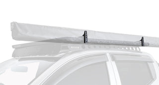Adaptateur STOW iT RHINO-RACK pour Auvent Batwing – 4x4 Offroad sur Xperts4x4 Accessoires 4x4 Off-Road