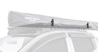 Adaptateur STOW iT RHINO-RACK pour Auvent Batwing – 4x4 Offroad sur Xperts4x4 Accessoires 4x4 Off-Road