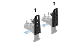 Adaptateur STOW iT RHINO-RACK pour Auvent Batwing – 4x4 Offroad sur Xperts4x4 Accessoires 4x4 Off-Road