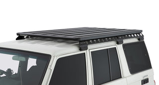 Backbone RHINO-RACK pour Galerie Pioneer - Land Cruiser 76 Series 4WD 2007-Présent sur Xperts4x4 Accessoires 4x4 Off-Road