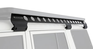 Backbone RHINO-RACK pour Galerie Pioneer - Land Cruiser 76 Series 4WD 2007-Présent sur Xperts4x4 Accessoires 4x4 Off-Road