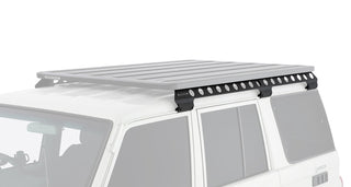 Backbone RHINO-RACK pour Galerie Pioneer - Land Cruiser 76 Series 4WD 2007-Présent sur Xperts4x4 Accessoires 4x4 Off-Road