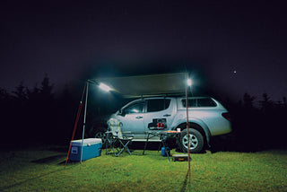 Kit LED Rhino-Rack Éclairage 4x4 Off-Road Haute Performance sur Xperts4x4 Accessoires 4x4 Off-Road
