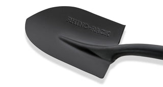 Pelle Rhino-Rack Renforcee L'outil OffRoad Indispensable sur Xperts4x4 Accessoires 4x4 Off-Road
