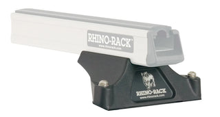 Pieds RHINORACK Court 50mm - RLTP (Vendu par 2x unites) sur Xperts4x4 Accessoires 4x4 Off-Road