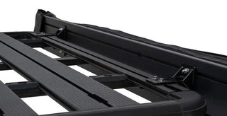 Support auvent pour galerie Rhinorack - plateau Pioneer/ Barres Vortex sur Xperts4x4 Accessoires 4x4 Off-Road