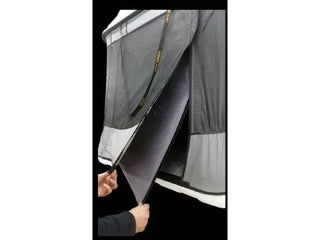 Isolation Thermique pour Tente Space S James Baroud sur Xperts4x4 Accessoires 4x4 Off-Road