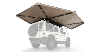 Auvent 270° Rhino-Rack Batwing Autoportant Latéral Droite sur Xperts4x4 Accessoires 4x4 Off-Road