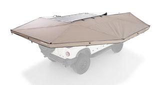Auvent 270° Rhino-Rack Batwing Autoportant Latéral Droite sur Xperts4x4 Accessoires 4x4 Off-Road