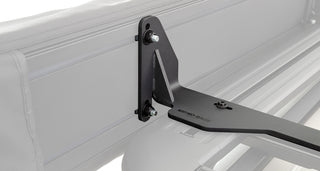 Auvent 270° Rhino-Rack Batwing Autoportant Latéral Droite sur Xperts4x4 Accessoires 4x4 Off-Road