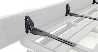 Auvent 270° Rhino-Rack Batwing Autoportant Latéral Droite sur Xperts4x4 Accessoires 4x4 Off-Road