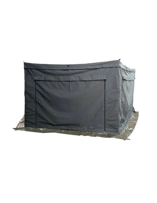 Kit de Parois pour Auvents BULLFACE 270/470/180 sur Xperts4x4 Accessoires 4x4 Off-Road