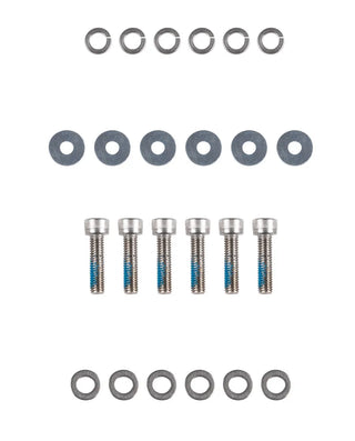 Kit Support ARB Universel pour Auvents sur Xperts4x4 Accessoires 4x4 Off-Road
