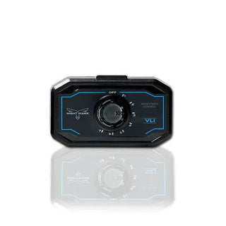 Faisceau Electrique pour LED Bushranger Night Hawk Series SR sur Xperts4x4 Accessoires 4x4 Off-Road