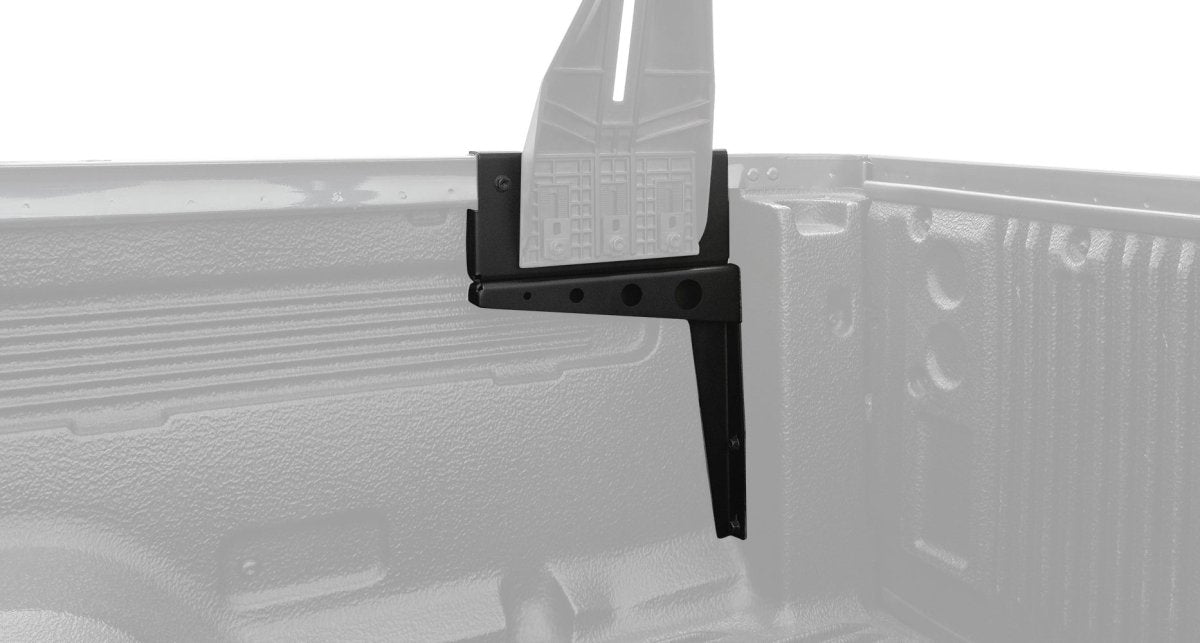 Backbone Mount Reconn-Deck Ranger PX Fit Kit - RHINO-RACK - Ford Ranger 2012-2022