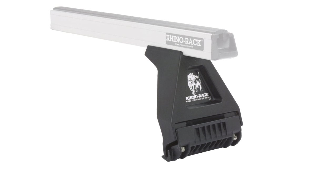 Kit 2 barres de toit Sportz 1500mm Toyota Land Cruiser Série 70 tôlé & Patrol Y60 - RHINO-RACK - Nissan Patrol Y60