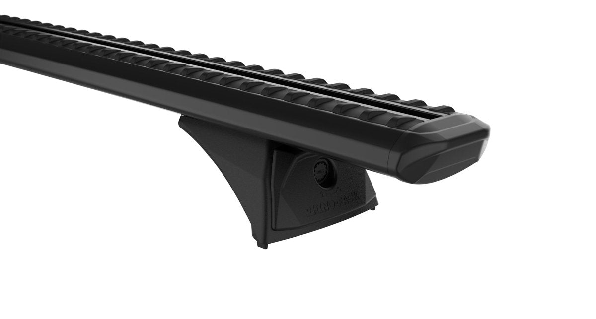 Kit 3 barres de toit Sportz 1260mm Toyota Land Cuiser KDJ120 - RHINO-RACK - Toyota KDJ120/125