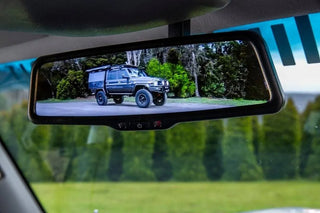 Camera de Recul ARB Universelle DVR sur Xperts4x4 Accessoires 4x4 Off-Road