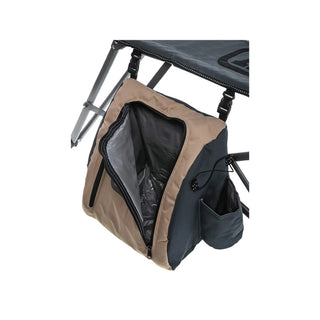 Lit de Camp ARB Pliable + Pochette Chaussures sur Xperts4x4 Accessoires 4x4 Off-Road