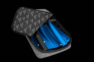 Pelle Buddy Navigator Avec Housse sur Xperts4x4 Accessoires 4x4 Off-Road