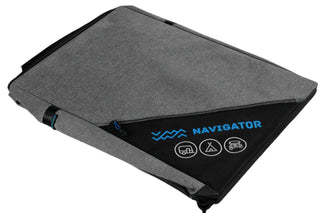 Poubelle Pliable Navigator Bin Buddy 82L – Camping et Overlanding sur Xperts4x4 Accessoires 4x4 Off-Road