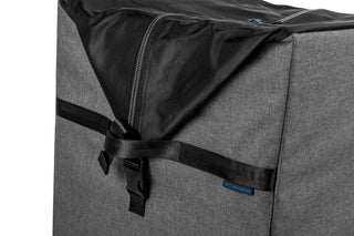 Poubelle Pliable Navigator Bin Buddy 82L – Camping et Overlanding sur Xperts4x4 Accessoires 4x4 Off-Road
