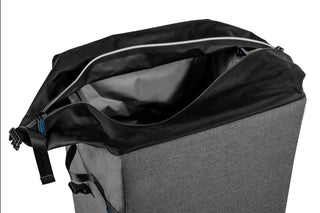 Poubelle Pliable Navigator Bin Buddy 82L – Camping et Overlanding sur Xperts4x4 Accessoires 4x4 Off-Road