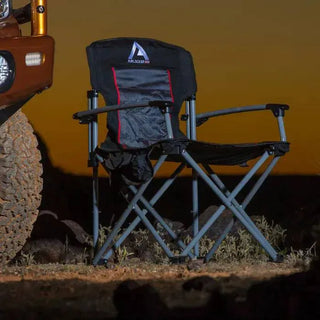 Fauteuil Pliant ARB Air Locker Comptact & Pliable sur Xperts4x4 Accessoires 4x4 Off-Road