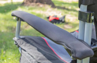Fauteuil Pliant ARB Air Locker Comptact & Pliable sur Xperts4x4 Accessoires 4x4 Off-Road