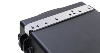 Rhino-Rack Cargo Case 48L - Coffre Étanche et Robuste 4x4 sur Xperts4x4 Accessoires 4x4 Off-Road
