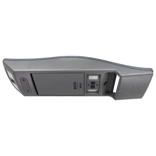 Console de Toit ARB4x4 Ford Ranger 2015-2022 Extra-Cab sur Xperts4x4 Accessoires 4x4 Off-Road