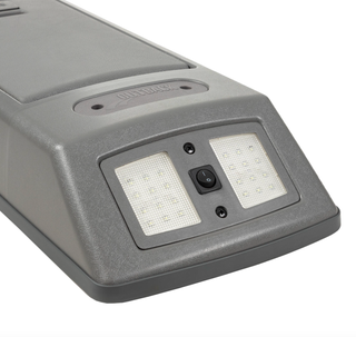 Console de Toit ARB4x4 Ford Ranger 2015-2022 Extra-Cab sur Xperts4x4 Accessoires 4x4 Off-Road