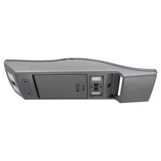 Console de Toit ARB4x4 - Ford Ranger/Raptor 2018-2022 Double Cab sur Xperts4x4 Accessoires 4x4 Off-Road