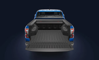 Couvre Benne Ford Ranger 2023 Mountain Top EVOm Manual Double Cab sur Xperts4x4 Accessoires 4x4 Off-Road